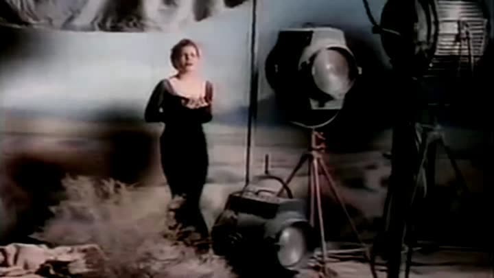 Leave A Light On For Me